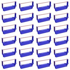 24 PCS Compatible Ribbon Replacement SP700 Printer Star SP700BR RC700BR picture