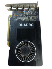 NVIDIA Quadro P2000 5GB GDDR5 Professional Graphics Card – Workstation GPU picture