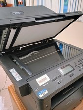 Brother DCP-8150DN All-In-One Laser Printer picture