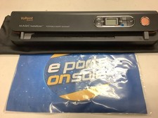 VuPoint Solutions PDS-ST420-VP-BX2 Magic InstaScan Portable Smart Scanner,  L-P2 picture