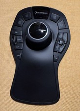 3Dconnexion SpaceMouse Pro Wireless - Bluetooth Edition - Excellent, w/ Case picture