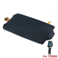 US SHIP TC8000 LCD with Touch Screen Digitizer For Zebra TC8000 TC80N0 picture