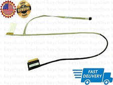 Original For MSI MS-16L2 LCD Video Display Screen Cable 120HZ FHD 30pin EDP picture