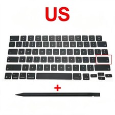 New Laptop Keycap US For MacBook Pro 16