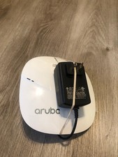 Aruba AP-305 APIN0305 JX936A Instant Wireless Access Point 802.11ac MU-MIMO USED picture