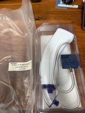 Gel-Pak GP-PortaVac Vacuum Release System Pump SS#15325 VR Tray(NEW SEALED) picture