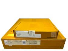 JD448B I New HP A-WX5004 Wireless LAN Controller 0235A0GD + JD362B Power Supply picture
