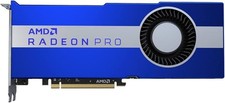AMD Radeon Pro VII 16GB Graphics Card picture