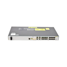 Cisco A901-12C-F-D ASR 901 Series Aggregation Services Router Chassis picture