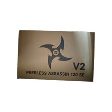 Thermalright Peerless Assassin 120 SE V2 CPU Cooler, Dual Tower, 1850RPM picture