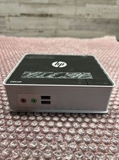 Used HP T310 Copper NIC Zero Client TC No Power Supply picture