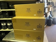 Genuine Sharp MX601HB Waste Toner (Standard Yield) OEM picture
