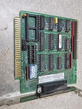 NEC SCSI HOST ADAPTER CDXT001 985-01095-01 revA CDXT001A  picture