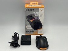 Glorious Model O3 Wireless Mouse - Black picture