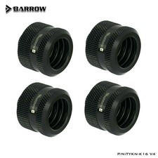 4 Pack Barrow G1/4