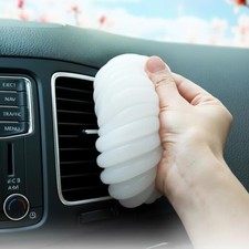 Cleaning Gel for Car Cleaner Cleaning Kit Automotive Air Vent Dust Cleaning picture