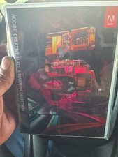 Adobe Creative Suite 5 Master Collection CS5 DVD Win/Mac English picture