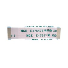 For DELL Pro 14 PC14250 P193G P193G001/P193G002 Touchpad Cable 450.0VJ0G.0001 picture