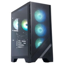 MSI Codex Z2 AMD Ryzen 7 8700F 4.1 GHz 16GB RAM 2TB SSD RTX 5060 Ti W11H Desktop picture