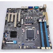 For ASUS P9D-MX Server Motherboard Intel C222 LGA1150 DDR3 Mainboard picture