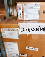 Cisco CP-LCKNGWALLMNT2 Universal Locking Wall Mount Kit For 7900 Phone Wallmount picture