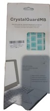 NEW Crystal Guard MB Ultra-thin Keyboard protector Asus Chrome book Flip C434TA picture