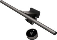 BenQ ScreenBar Halo 2 Monitor Lamp Eye Caring Monitor Light picture