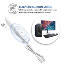 SFF WiFi6 Antenna adapter For ASRock B850M PRO-A WIFI/B850M Pro RS WiFi White picture