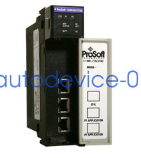 NEW PROSOFT MVI56-DFCM Multivendor Interface Module DHL/FedEx picture