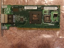 Compaq NC6136 Fiber Controller Card picture