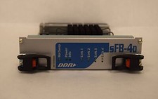 HP Voltaire IB DDR 4-Connector 96P Fabric Board - 409373-B21 picture