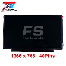 Lcd Touch Screen for HP Chromebook 11 G5 EE 11.6