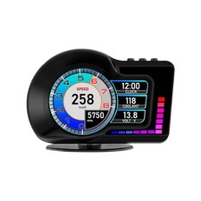 OBD2 Gauge Display, Car Speedometer Display picture