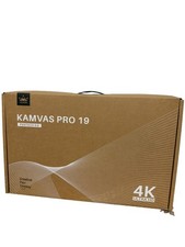 HUION Kamvas Pro 19 18.4