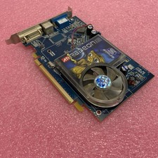 ATI Radeon X1300Pro 256MB V/D/O PCIe Graphics Card 109-A67631-00 picture