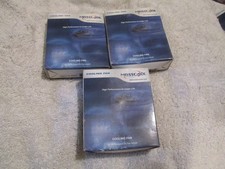 LOT OF 3 -- Masscool Hi Performance Cooling Fan FD08025S1M3/4 - Brand New in Box picture