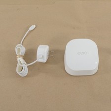 eero 6+ Plus Wi-Fi 6 Mesh Router R010001 Dual-Band picture