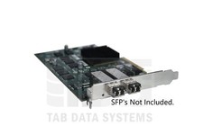NetApp X1107A-R6 2-Port 10GbE Card 111-00603 No SFPs picture