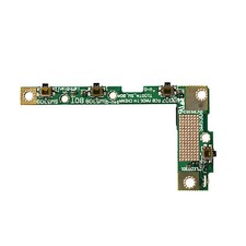 ASUS T100T T100TA T100TAF Tablet Power Volume Board 60NB0450-SW1020-200 tbsz11 picture