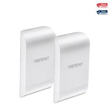 TRENDnet TEW-740APBO2K,10dBi Wireless N300 Outdoor PoE Pre-Configured picture