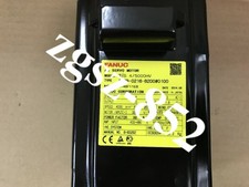 1PC New Fanuc A06B-0216-B200#0100 Servo Motor In Box Expendited Shipping picture