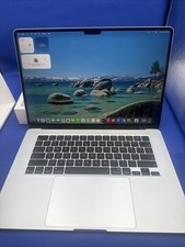 2026 Apple MacBook Air 15” M5 Chip 1TB SSD 24GB RAM Sliver A3448 Apple Care picture