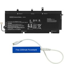 NEW BG06XL 805096-005 REPLACEMENT BATTERY FOR HP ELITEBOOK 1040 G3 11.4V 43WH 6C picture