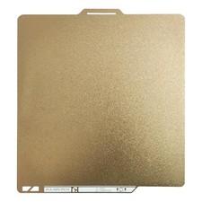 P2S PEI Build Plate Double Sided Textured PEI Sheet Double Sided PEI(for P2S ) picture