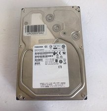 Toshiba MG04SCA60EA 6TB 7200 RPM 128MB Cache SAS 12GB/s 3.5