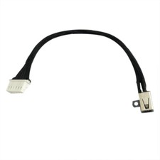 DC Power Jack Charging Port for Asus PU550CA PU450CD PU551 PU451 PU551J PU551JA  picture