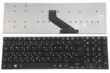 Hungarian Keyboard for Packard Bell TS11 LS11HR TV11 TV11HC Acer E5-771G Magyar picture