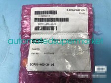 1pc NEW SCP01-400-34-06 Sensor Shipping by DHL/FedEX picture