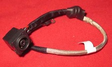 DC POWER JACK w/ CABLE SONY VAIO VPCF11MFX/B VPC-F11MFX/B VPCF11M1E VPCF11M1E/H  picture