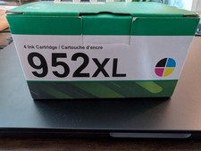 eJet - HP 952XL Ink Cartridges Combo Pack Replacement (HP Officejet Pro) picture